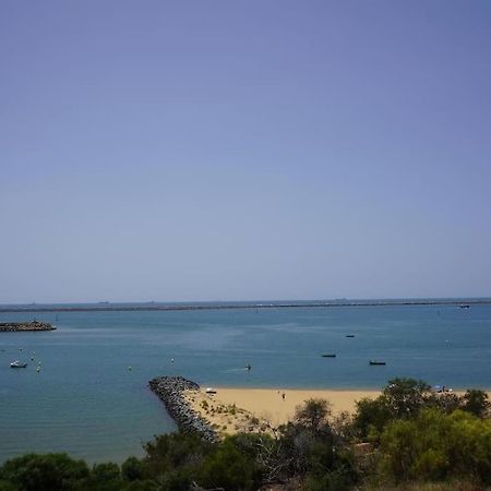 Hispalis Mazagon Beach 304 エクステリア 写真
