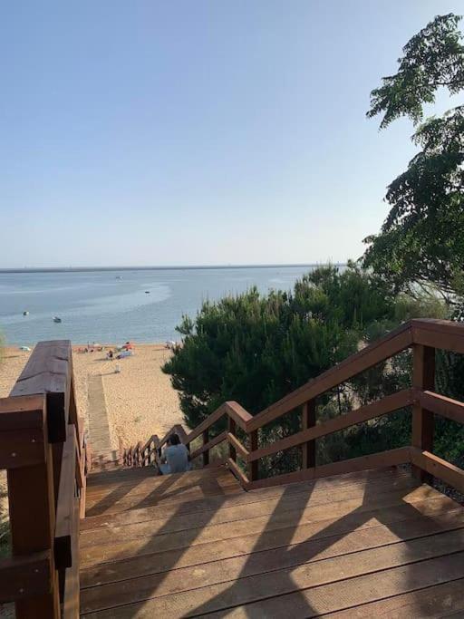 Hispalis Mazagon Beach 304 エクステリア 写真