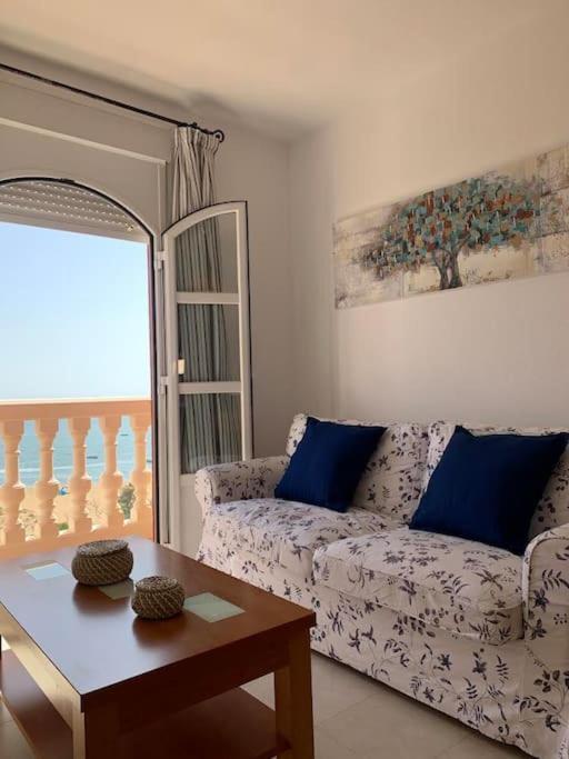 Hispalis Mazagon Beach 304 エクステリア 写真