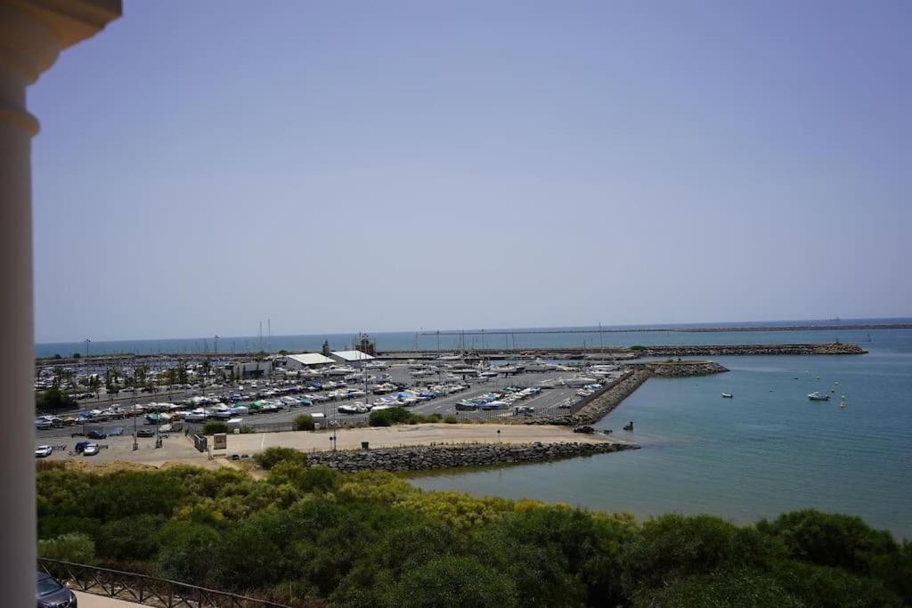Hispalis Mazagon Beach 304 エクステリア 写真