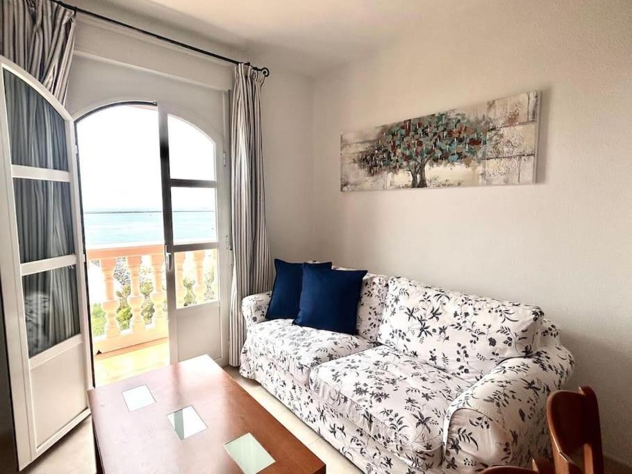 Hispalis Mazagon Beach 304 エクステリア 写真
