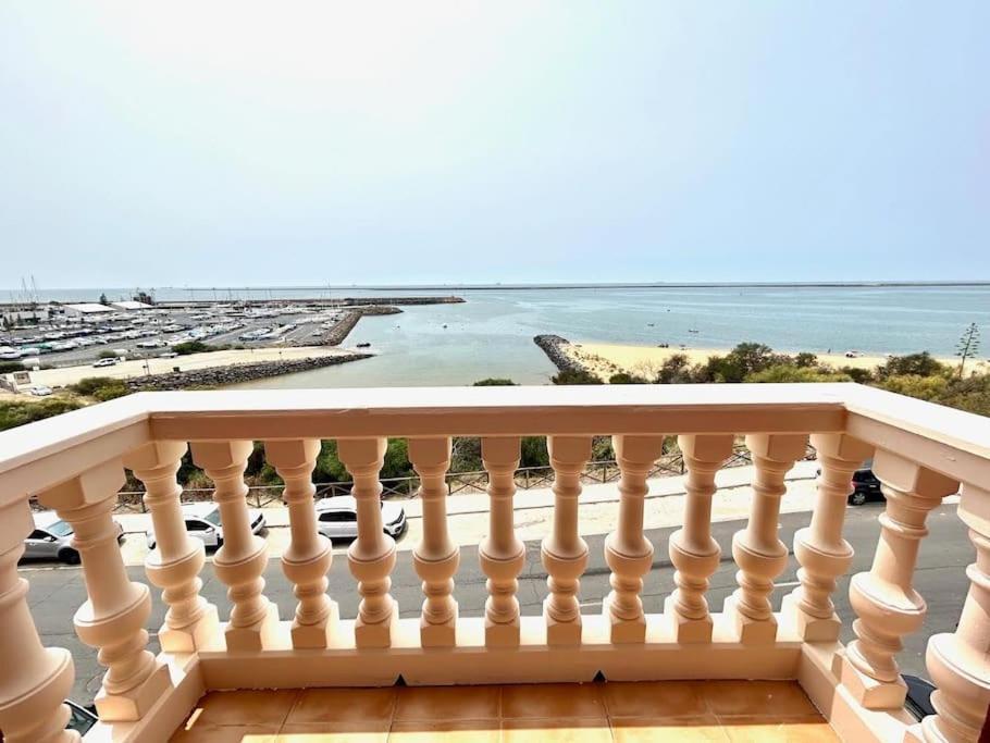 Hispalis Mazagon Beach 304 エクステリア 写真