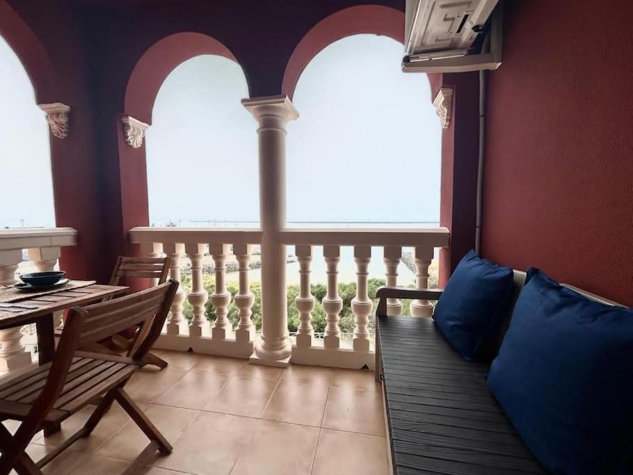 Hispalis Mazagon Beach 304 エクステリア 写真